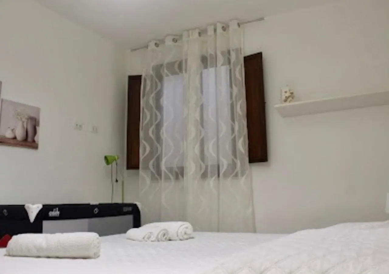 度假居 Villa Antares 库斯托纳奇