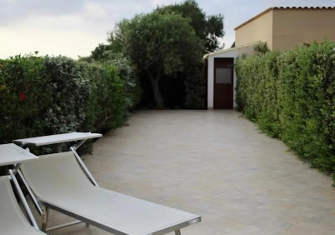 Villa Antares Holiday Home Custonaci