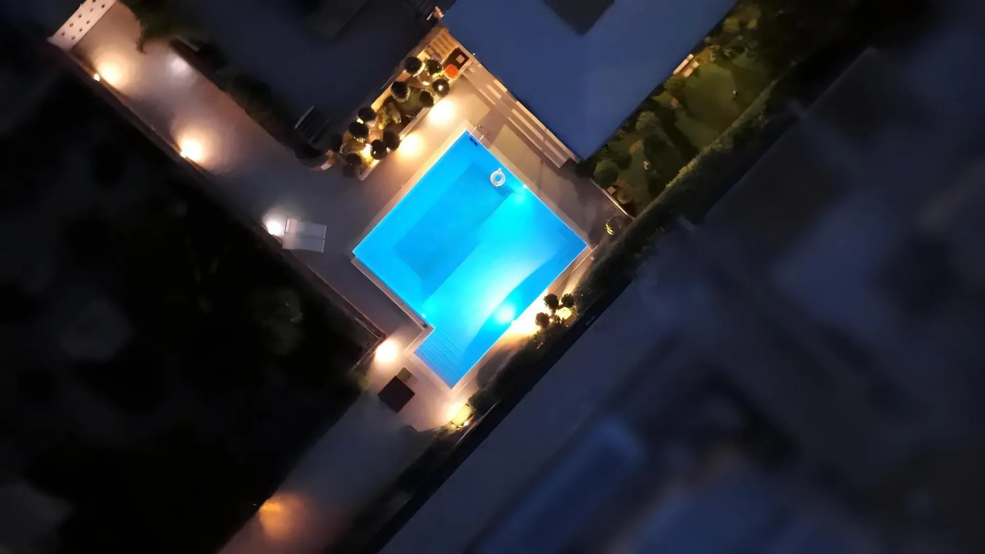 Villa Antares Holiday Home Custonaci