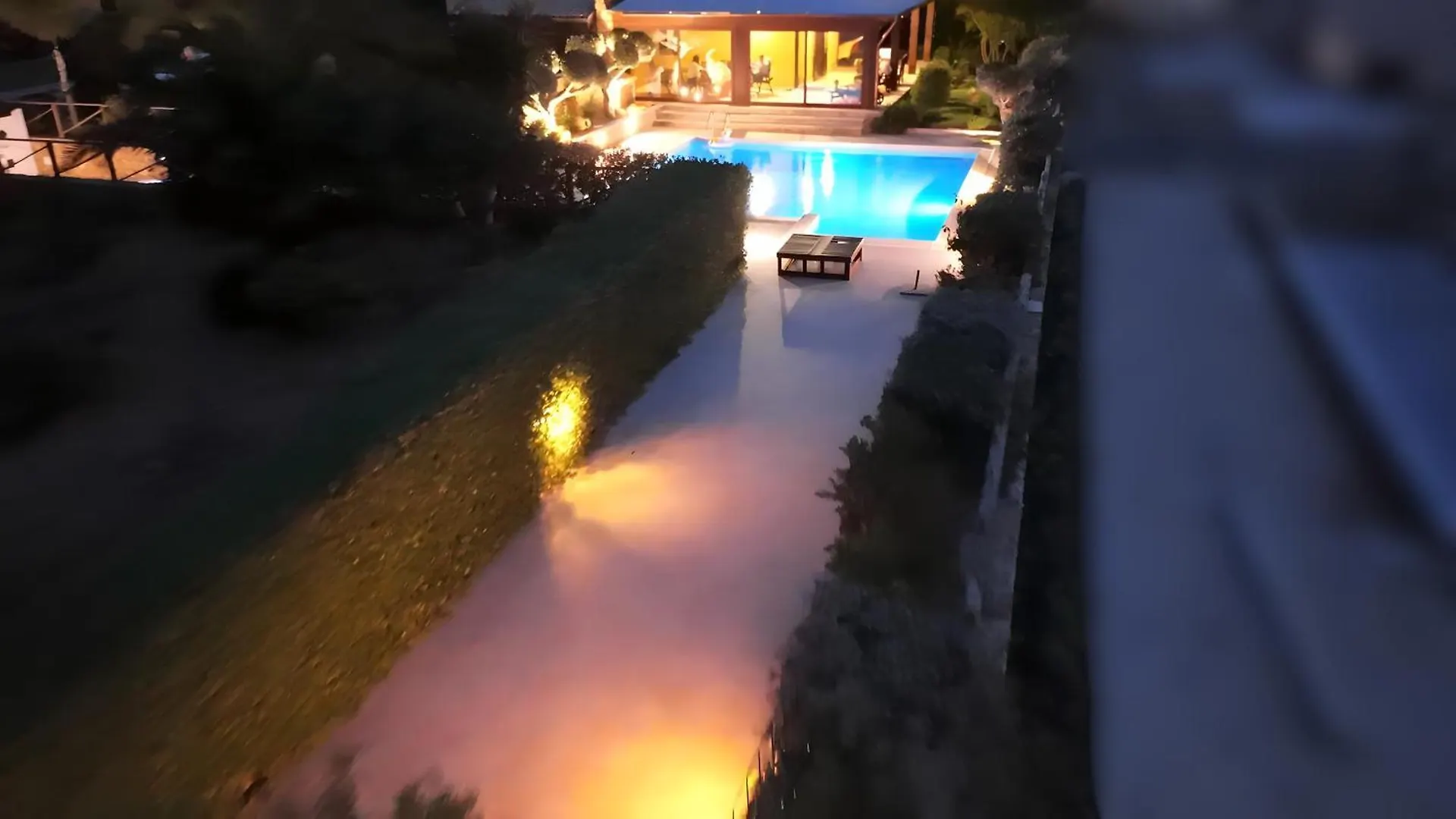 Villa Antares Holiday Home Custonaci 0*,  Italia