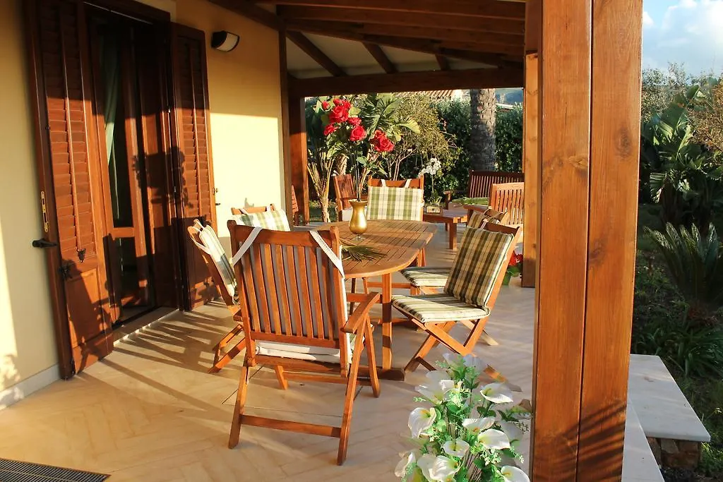 Villa Antares 库斯托纳奇