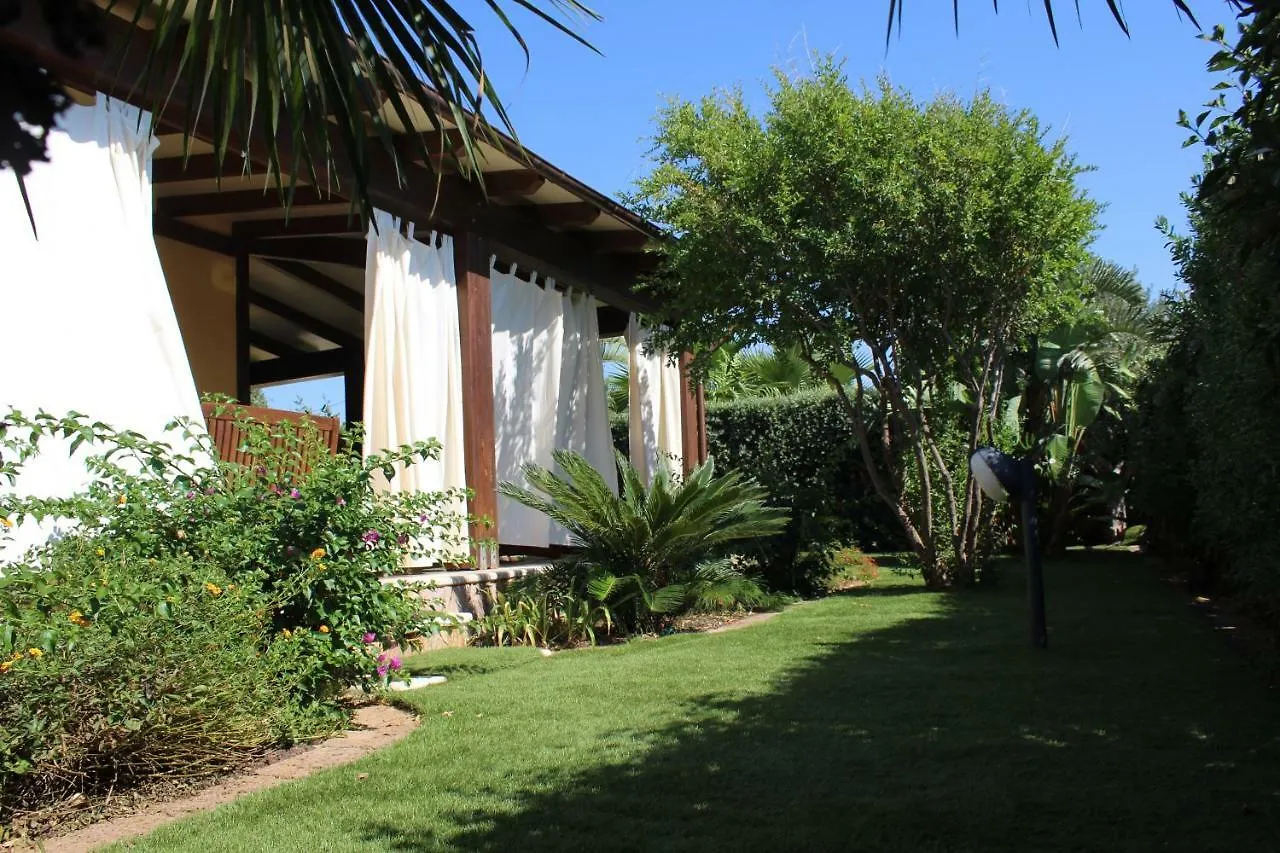 Villa Antares 库斯托纳奇 度假居