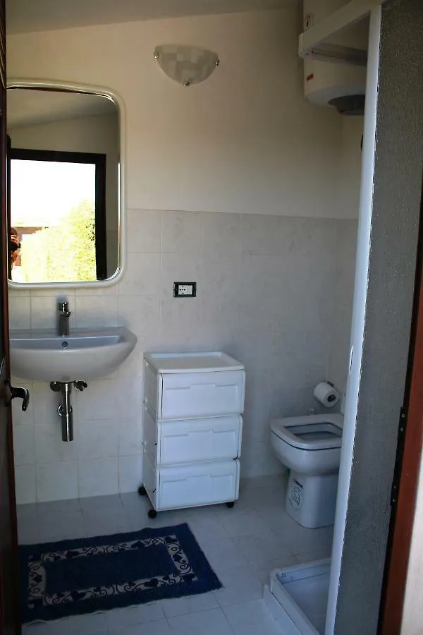 Villa Antares Holiday Home Custonaci