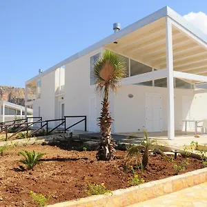 Ferienhaus Viola Di Mare, Custonaci